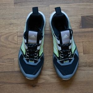 Adidas Terrex Trail Running Shoes